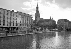 Hamburg